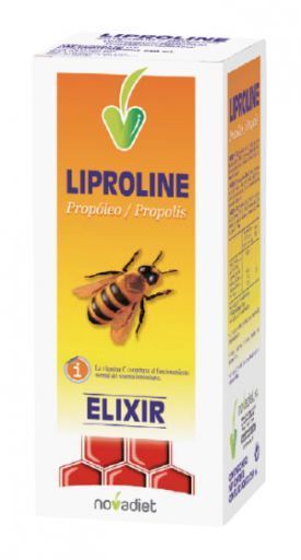 Liproline elixer 250 ml