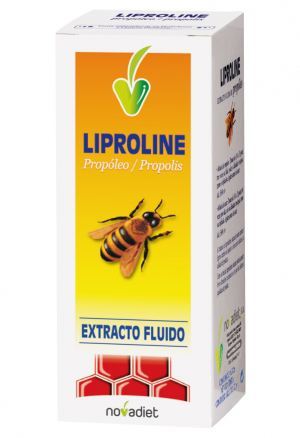 Novadiet Liproline-extract 30 ml