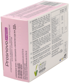 Prosnova Voortgang 60 Capsules