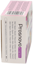 Prosnova Voortgang 60 Capsules
