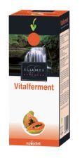 Vitalferment Gefermenteerde Papaja 250 ml