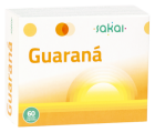 Guarana instant energiecapsules 60 capsules Guarana instant energiecapsules 60 capsules