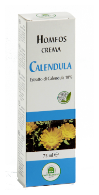 Sakai Homeos Calendula Creme 75 ml