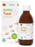 Tussi Junior Balsamico Relief Siroop 240 ml