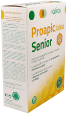 Proapi Senior Jelly 20 flesjes