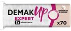 Expert Ronde Make-up Remover Pads 70 Stuks Expert Ronde Make-up Remover Pads 70 Stuks