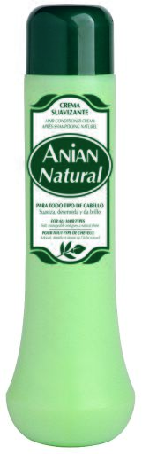 Anian Natuurlijke gladmakende cr&egrave;me