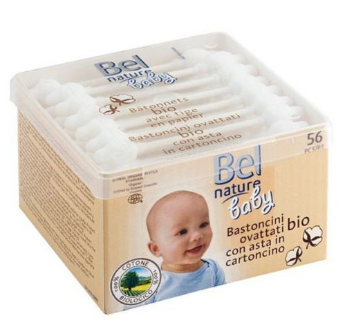 Swabs Security Nature 56 Stuks