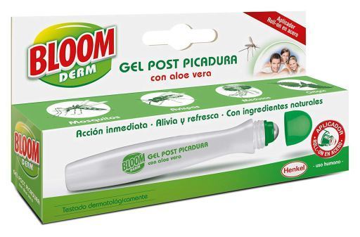 Bloom Gel na de steek