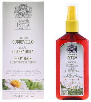 Intea Kamille Cover Haarlotion 100 ml