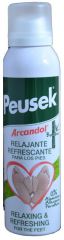 Arcandol Ontspannende Verfrissende Voetcrème 150 ml Arcandol Ontspannende Verfrissende Voetcrème 150 ml