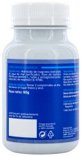 Magnesiumhydroxide 100 tabletten Magnesiumhydroxide 100 tabletten
