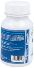 Magnesiumhydroxide 100 tabletten Magnesiumhydroxide 100 tabletten