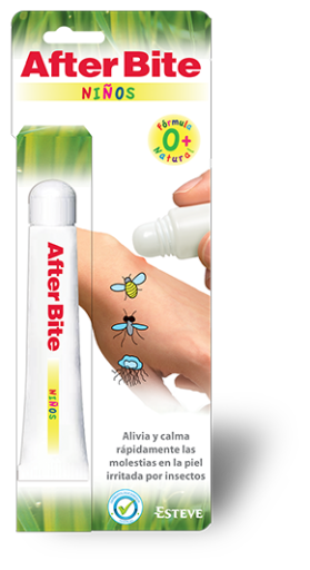 AfterBite Insectenwerende Creme voor Kinderen 20 gr