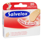 Textiel 20 verbanden