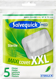 Salvelox Maxi Cover Xxl 5 Stuks