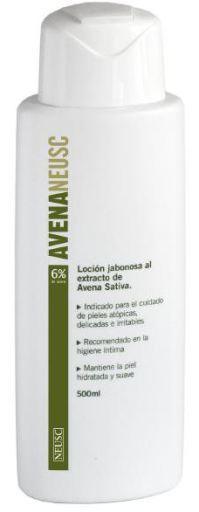 Neusc Havermout-