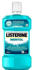 Menthol Mondwater 500 ml