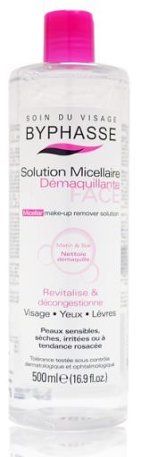 Byphasse Micellaire Reiniger 500 ml