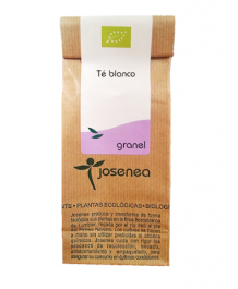 Josenea Bio Bulk Witte Thee 25 gram