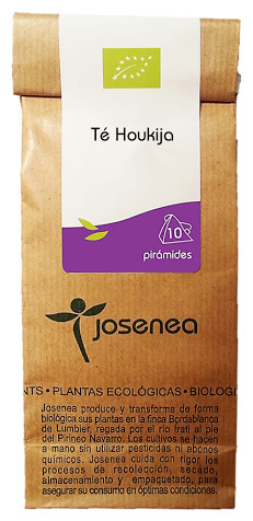 Josenea Te Kukicha Bio Bulk 50 gram