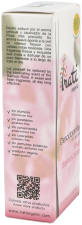 Biologische Damask Rose Deodorant 100 ml Biologische Damask Rose Deodorant 100 ml