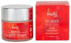 Vrouw Biologische Rozenbottel Hydraterende Gezichtscr&egrave;me 50 ml