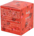 Vrouw Biologische Rozenbottel Hydraterende Gezichtscr&egrave;me 50 ml