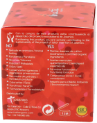Vrouw Biologische Rozenbottel Hydraterende Gezichtscr&egrave;me 50 ml