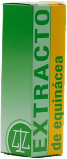 Equisalud Echinacea-extract 31 ml