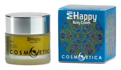 Cosmoetica MiHappy Cr&egrave;me 50 ml
