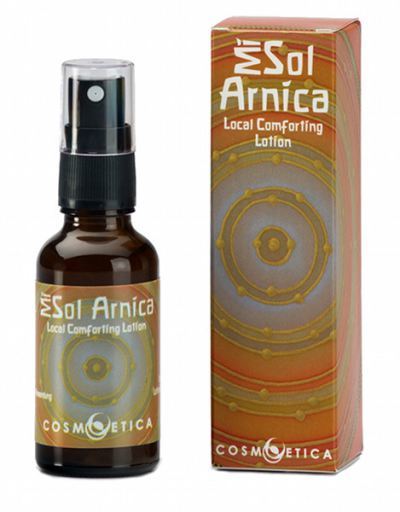 Mi Sol Arnica-lotion