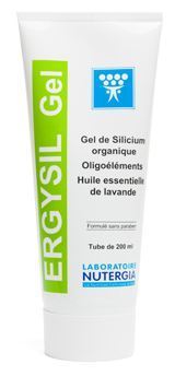 Nutergia Ergysil-gel 75 ml
