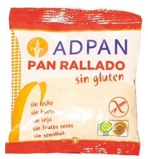 Adpan Paneermeel 200 Gr. Adpan