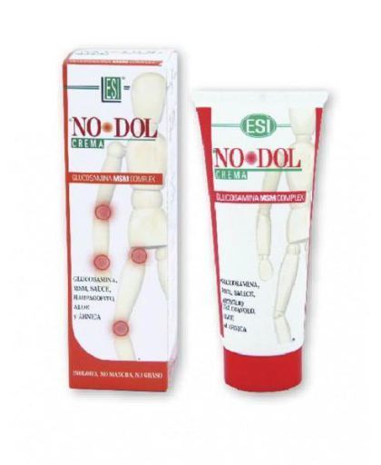 ESI No-Dol Gelcr&egrave;me 100 ml