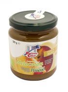 Biologische Perzikcompote 320 gram Finestra