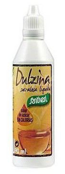 Santiveri Vloeibare Dulzina 90 ml Sucralose