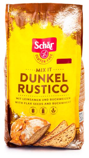 Dr. Sch&auml;r Brot Mix Dunkel