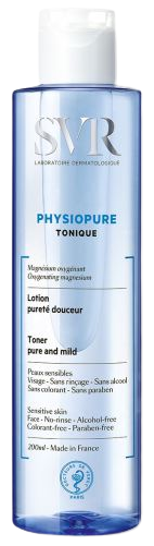 SVR Physiopure Gezichtslotion 200 ml