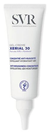 SVR Xerial 30 Anti-ruwheid Gel Cr&egrave;me 75 ml