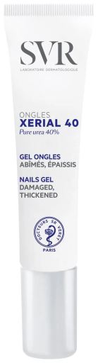 SVR Xerial 40 Nagelherstelgel 10 ml
