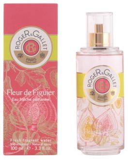 Fleur de figuier eau de parfum geur