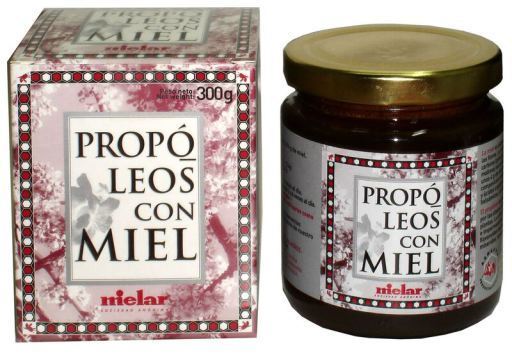 Arnauda Propolis met honing