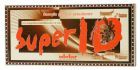 Super 10 drinkflesjes Super 10 drinkflesjes