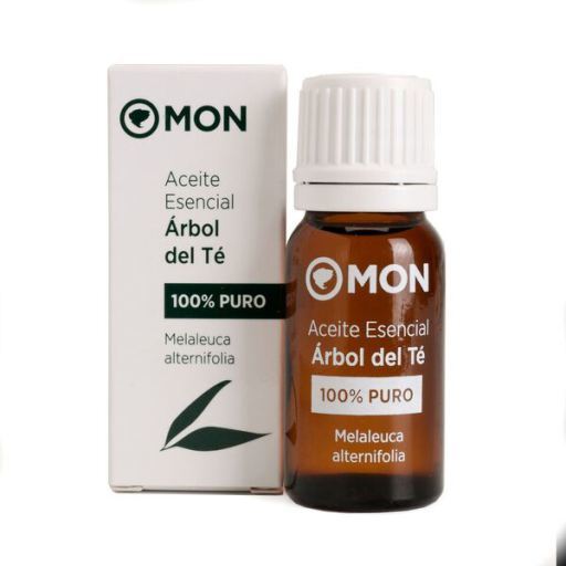 MON Tea Tree Essenti&euml;le Olie 10 ml