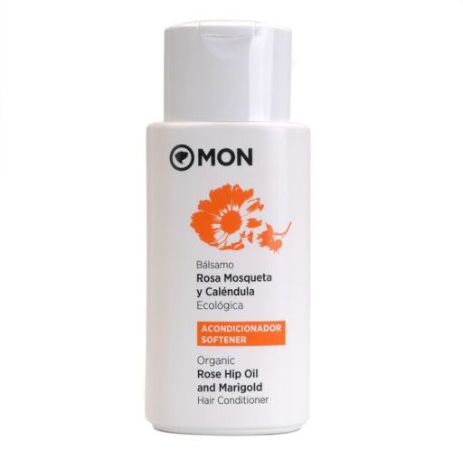 MON Rozenbottel en Calendula Haarconditioner 200 ml