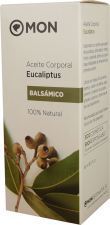 Eucalyptusolie - Balsamico 60 ml