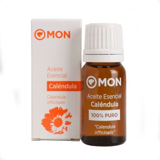 Calendula etherische olie 10 ml
