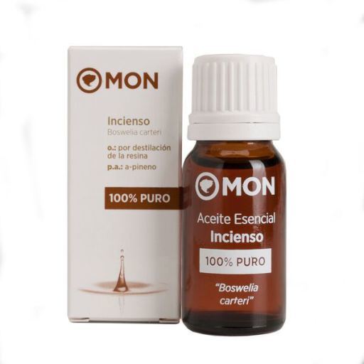 MON Wierook Essenti&euml;le Olie 10 ml