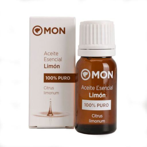 MON Citroen Essenti&euml;le Olie 12 ml